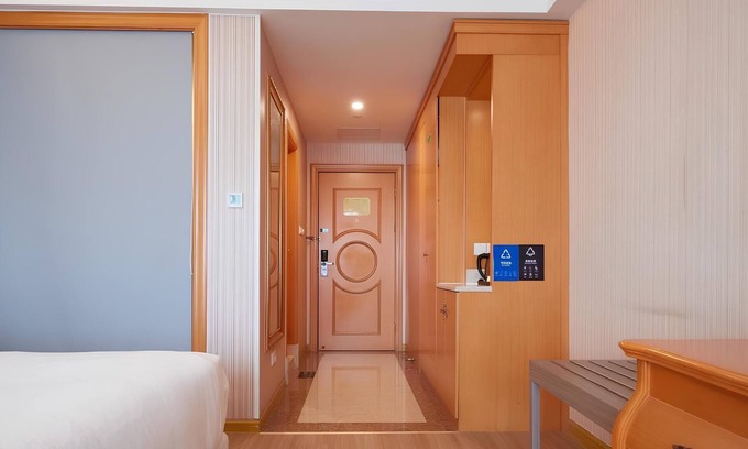 Panyu Hotel | Guangzhou Laiste Service Apartment