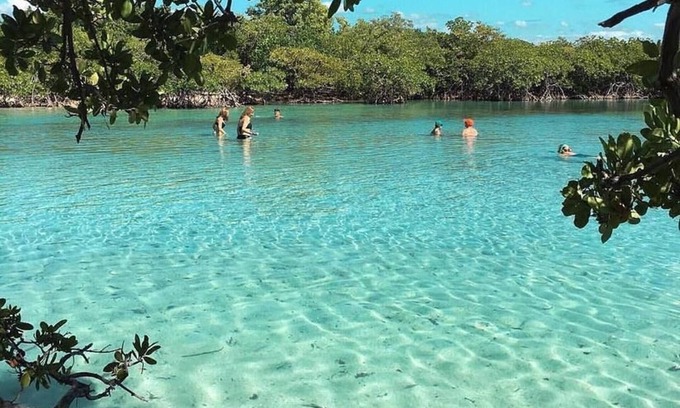Guanica House | Guanica Malecon Bay House in a comfortable and quiet place