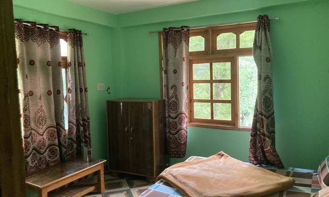 Kasol Other | Guaranteed ! A Home Away From Home and Into The Wild !