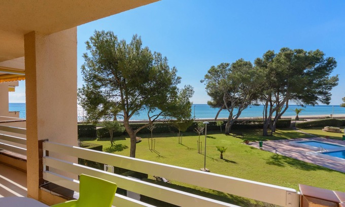 Miami Platja Apartment | Guardamar Family