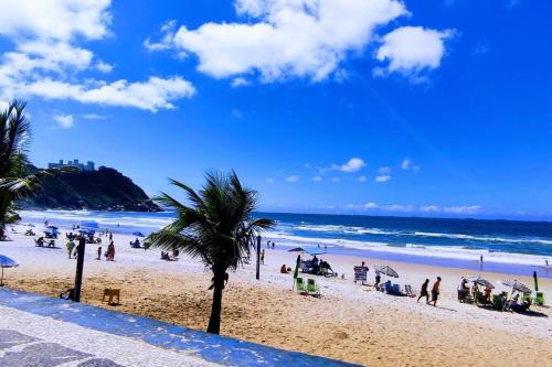 Vila Alzira Apartment | Guarujá-Praia das Astúrias