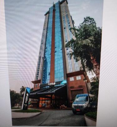 Guarulhos City Centre Apartment | Guarulhos Flats Aeroporto