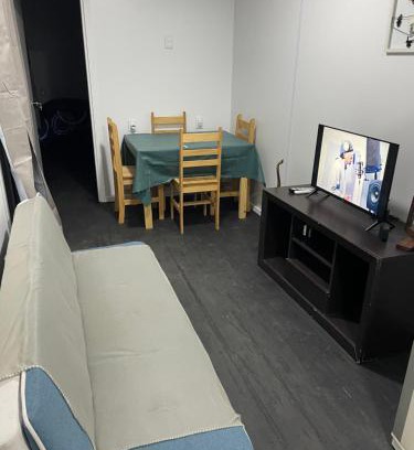 Guazuvira Nuevo Apartment | Guazuvira nuevo, sandú coast