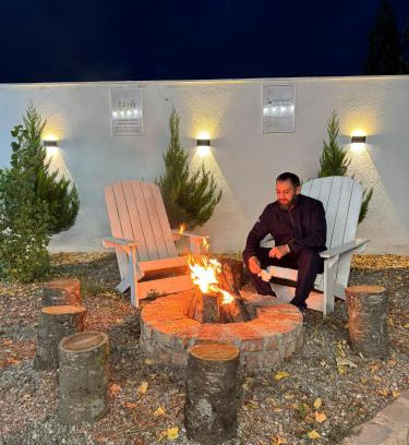 Azerbaijan Villa | Guba Villa Amsar
