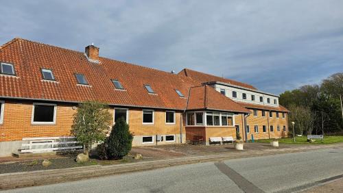 Lemvig Hostel | Gudum Park