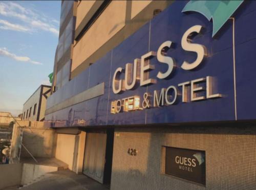 Pimentas Hotel | Guess Hotel & Motel