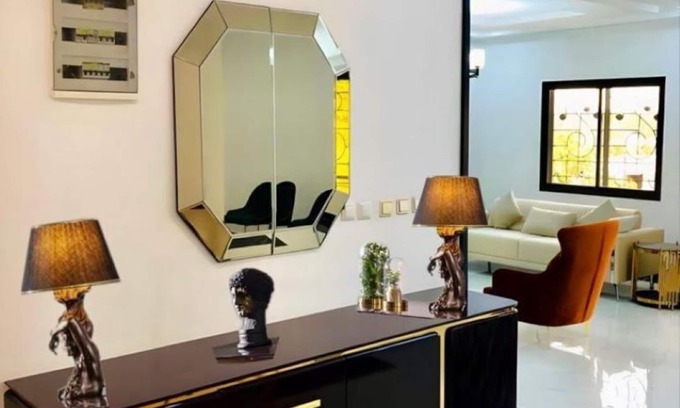 Yaounde Apartment | Guess House Yaoundé