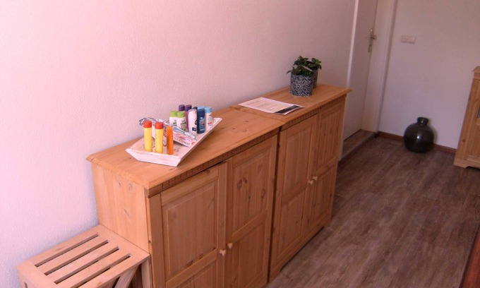 Sangerhausen Apartment | Guest Apartment 3 Attic - Guesthouse Pacia & Ritter
