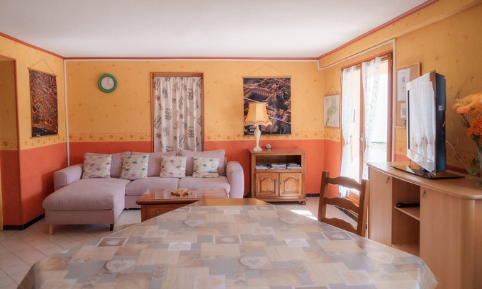 Villefranche-de-Lauragais Bed & Breakfast | Guest Room 'Pause Canal Du Midi 2'