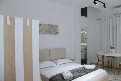 Berat House | Guest House Adi Hoxha