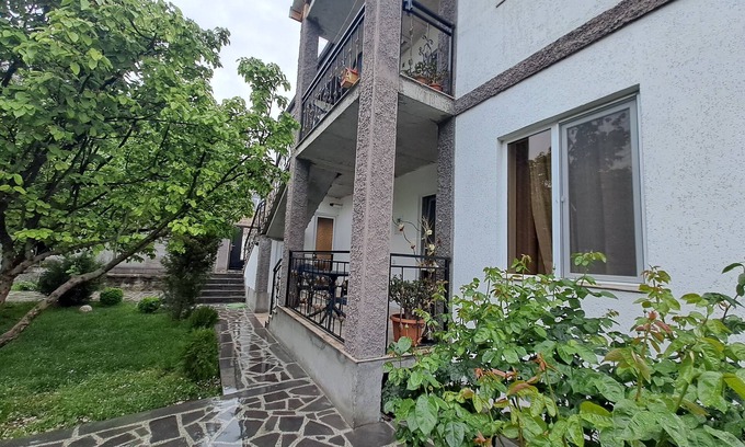 Akhaltsikhe Bed & Breakfast | Guest House Akhaltsikhe