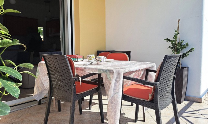 Alinda Apartment | Guest House Alepou