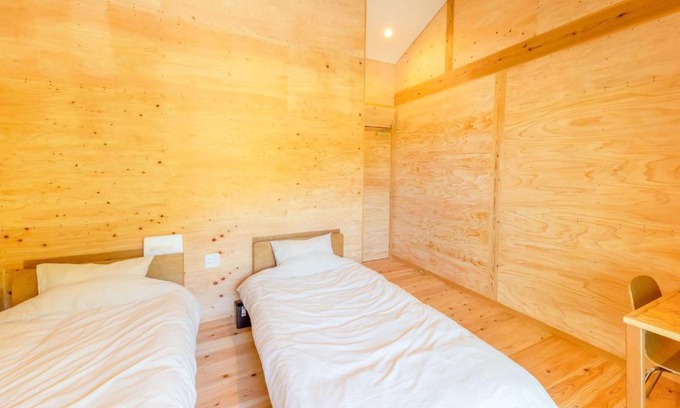 Amami House | Guest House Amami Long Beach 2 - Vacation STAY 64461v