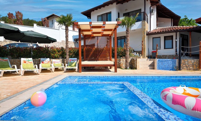 Osenovo Apartment | Guest house Andrea
