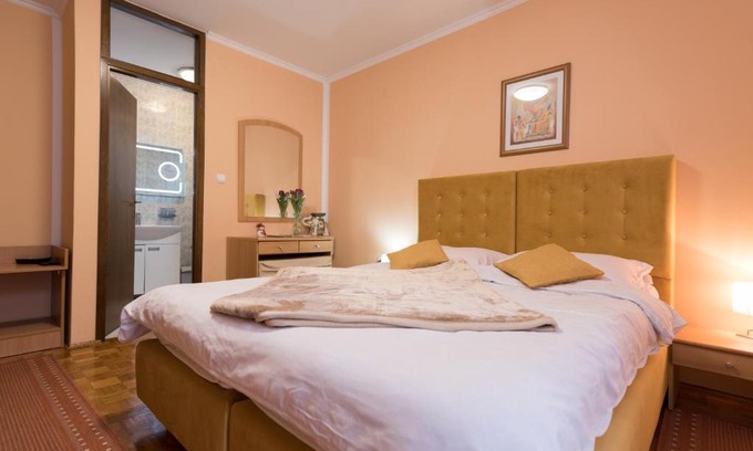 Pozega House | Guest House Bagi