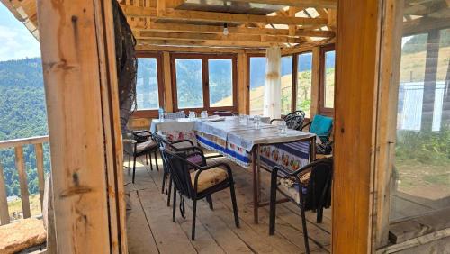 Albania Other | Guest House Balcina