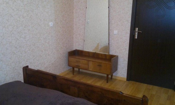 Borjomi House | Guest House Besarioni (Guest house), Borjomi (Georgia) deals