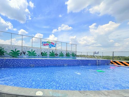 Bojonegoro Hotel | Guest House BMT NU Ngasem RedPartner Bojonegoro
