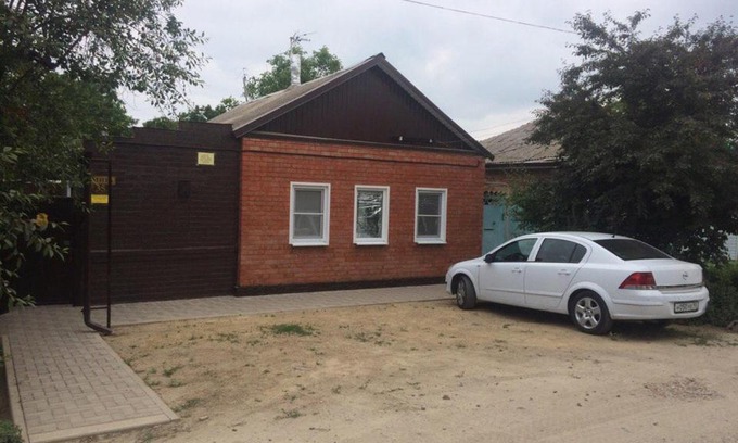Yeysk House | Guest house Comilfo 2
