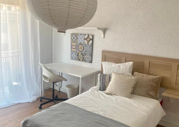 Espinardo House | Guest house Croqueta Espinardo