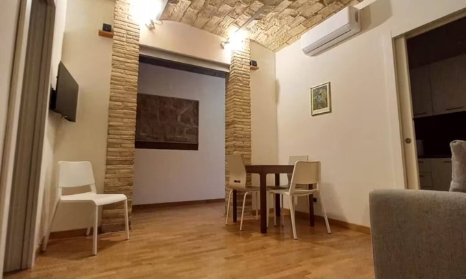 San Lorenzo Apartment | GUEST HOUSE DAVID SAN LORENZO TERMINI