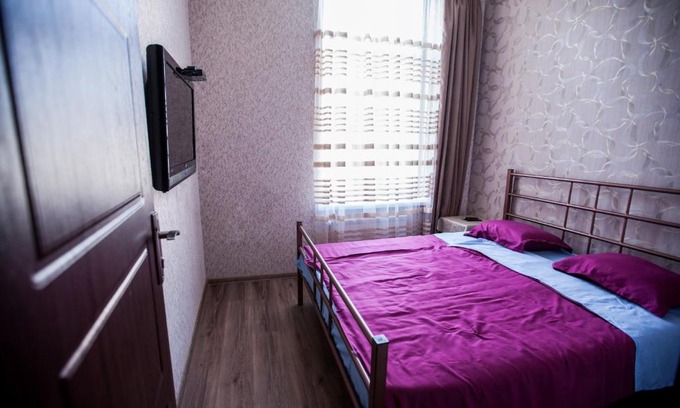 Old Tbilisi House | Guest House Didis