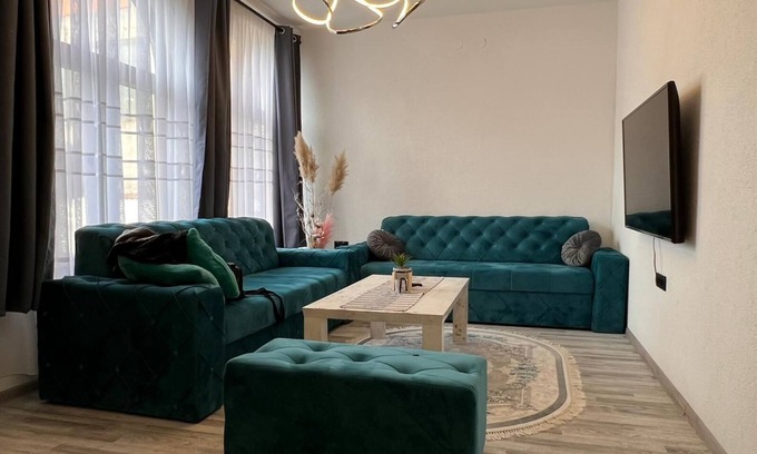 Mali Radic Apartment | Guest House Eden