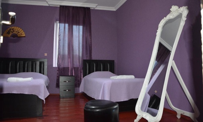 Didi Ateni Bed & Breakfast | Guest House ELIA