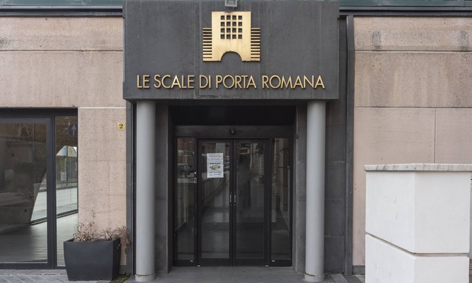 Foligno House | Guest House Foligno Porta Romana