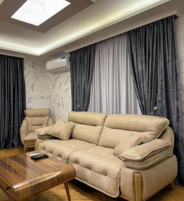 Akhaltsikhe Apartment | Guest House