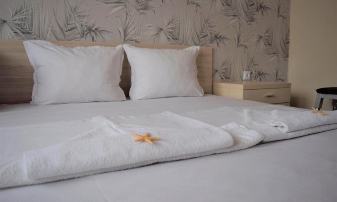 Nessebar New Town House | Guest House Gloria