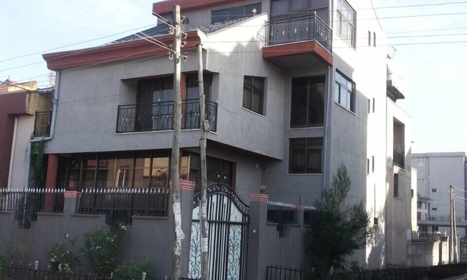 Nifas Silk-Lafto House | Guest House in a newly prosperous city of Lebu Mebrat Haile(Musica bet sefer)
