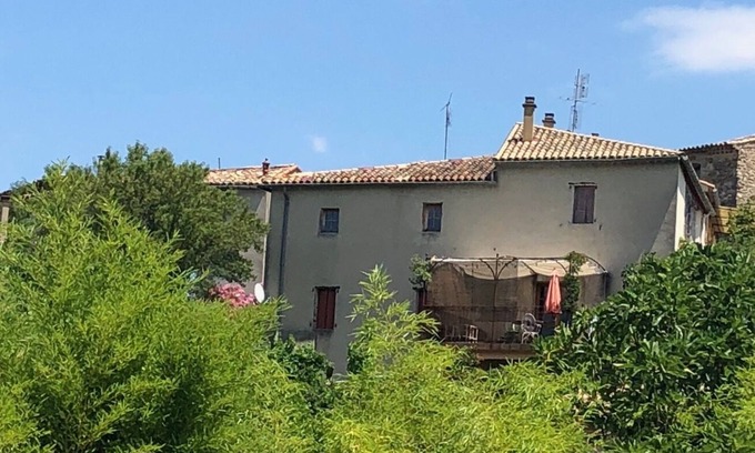 Les Mages Apartment | Guest house in a village farmhouse