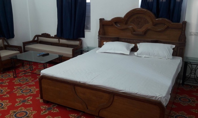 Jodhpur House | Guest house is very close to world renowned Mehrangarh Fort