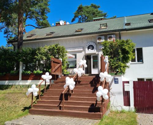 Vecaki House | Guest House KAKTUS