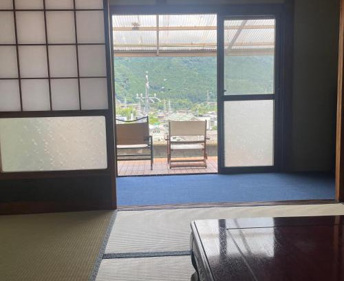 Nakatsugawa Apartment | Guest House KANOKO