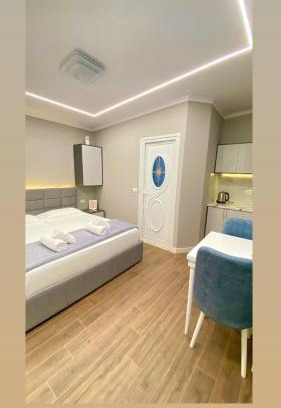 Berat House | Guest house Luli Strumi