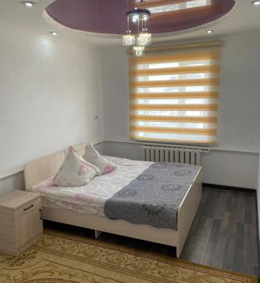 Kochkor House | Guest house Lux
