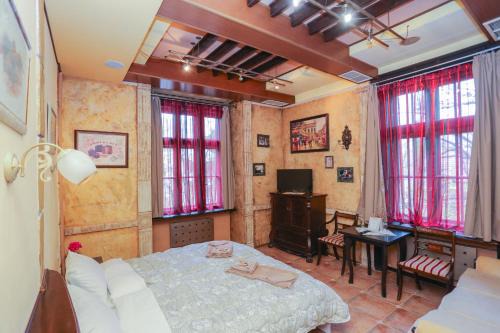 Gabrovo House | Guest House Marrakech