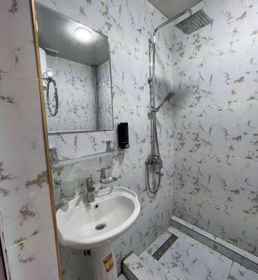 Nukus Hotel | Guest House Medic