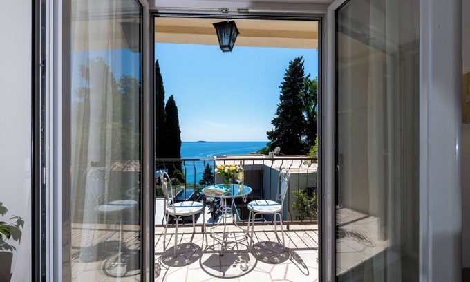 Mlini House | Guest House Medine