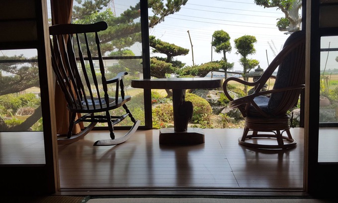 Oki House | Guest House Nakamura House