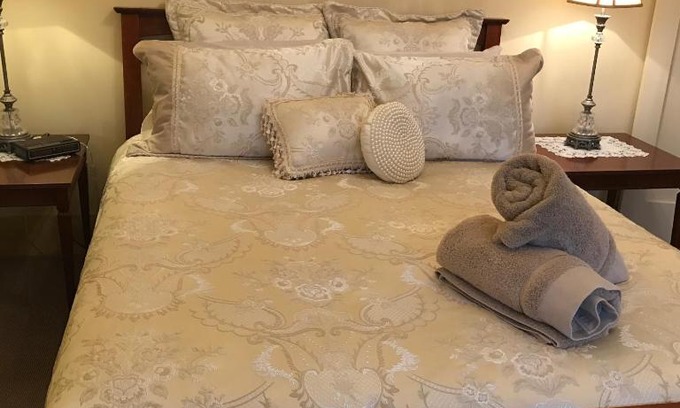 Bellingen Bed & Breakfast | Guest House on Hyde
