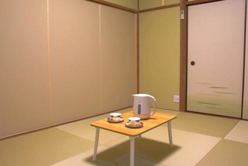 Katahara Apartment | Guest House Orange no Kaze - Vacation STAY 01298v