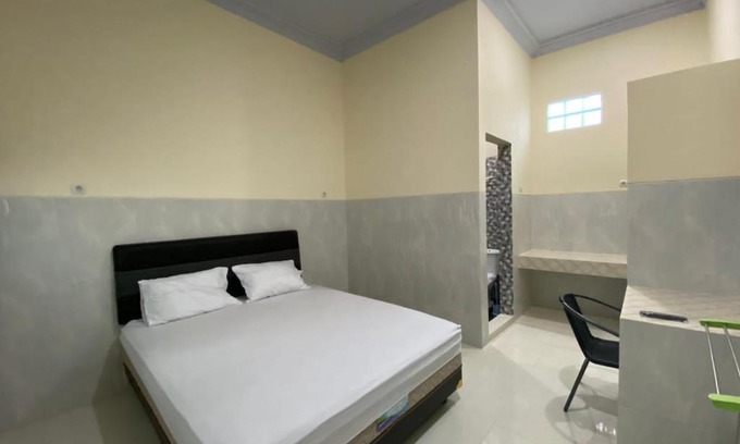 Sumenep House | Guest House Pelangi