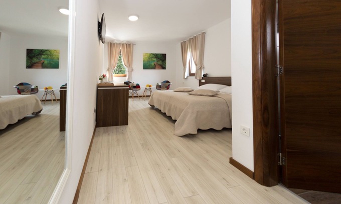 Mukinje House | Guest house Plitvice Villa Verde