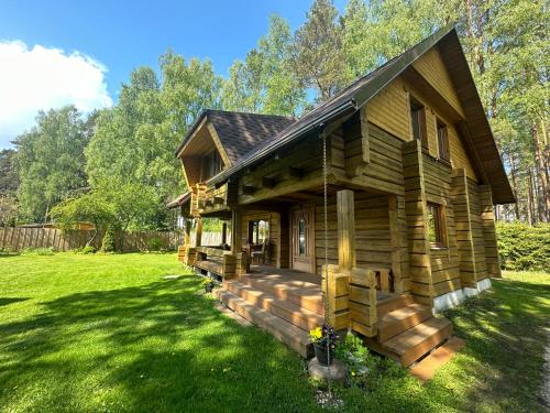 Saulkrasti House | Guest house Saulainie krasti