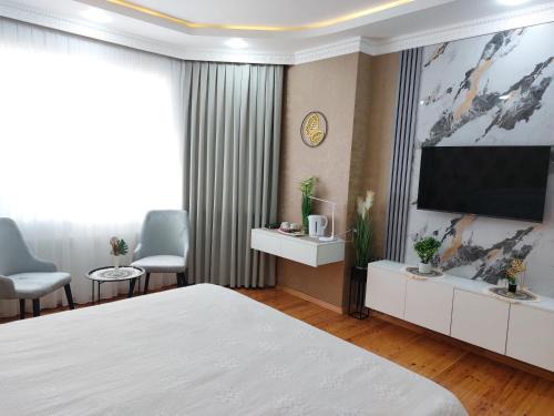 Baku House | Guest House Savalan