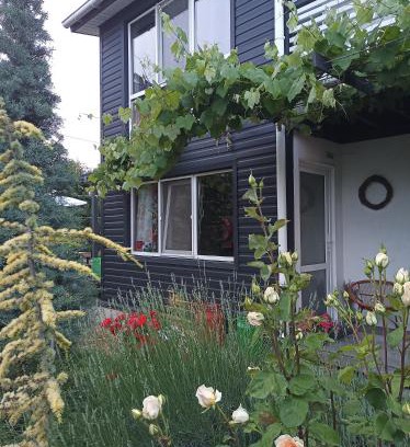 Chornomorsk House | Guest House Serena