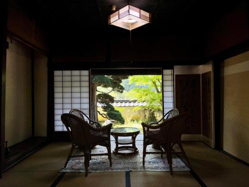 Shimoina-gun House | Guest House Shimoze Agematsu